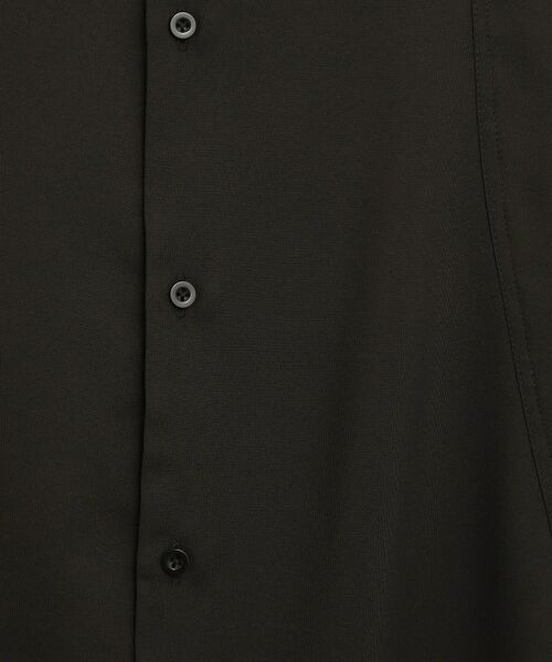 tk.TAKEO KIKUCHI / ティーケー タケオキクチ シャツ・ブラウス | 【UVカット／ストレッチ】NEUTRAXシリーズ 長袖シャツ | 詳細21