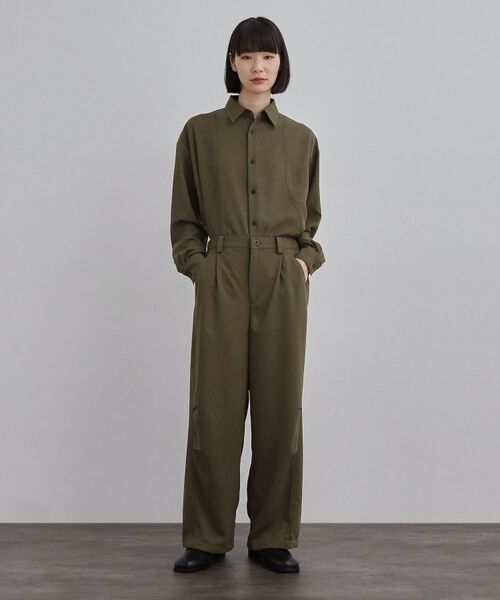 tk.TAKEO KIKUCHI / ティーケー タケオキクチ シャツ・ブラウス | 【UVカット／ストレッチ】NEUTRAXシリーズ 長袖シャツ | 詳細27