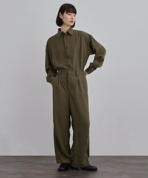 tk.TAKEO KIKUCHI / ティーケー タケオキクチ シャツ・ブラウス | 【UVカット／ストレッチ】NEUTRAXシリーズ 長袖シャツ | 詳細28