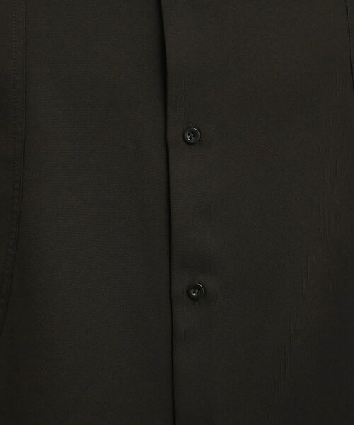 tk.TAKEO KIKUCHI / ティーケー タケオキクチ シャツ・ブラウス | 【UVカット／ストレッチ】NEUTRAXシリーズ 半袖シャツ | 詳細11