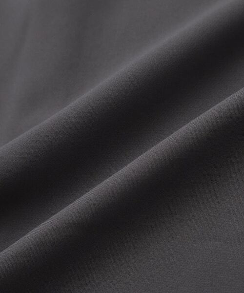 tk.TAKEO KIKUCHI / ティーケー タケオキクチ シャツ・ブラウス | 【UVカット／ストレッチ】NEUTRAXシリーズ 半袖シャツ | 詳細25