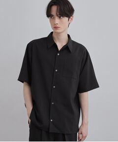 tk.TAKEO KIKUCHI / ティーケー タケオキクチ シャツ・ブラウス | 【UVカット／吸水速乾】AIRY DRY レギュラーカラーシャツ