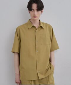 tk.TAKEO KIKUCHI / ティーケー タケオキクチ シャツ・ブラウス | 【UVカット／吸水速乾】AIRY DRY レギュラーカラーシャツ