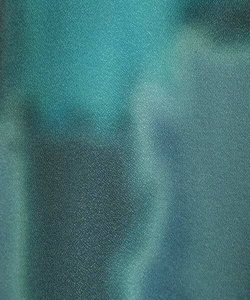 tk.TAKEO KIKUCHI / ティーケー タケオキクチ シャツ・ブラウス | アブストラクトドルマンシャツ | 詳細22