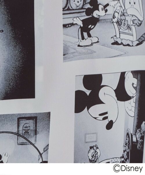 tk.TAKEO KIKUCHI / ティーケー タケオキクチ シャツ・ブラウス | Disney capsule collection 総柄シャツ | 詳細12