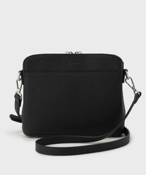 tk.TAKEO KIKUCHI / ティーケー タケオキクチ ショルダーバッグ | フラットショルダーバッグ | 詳細10