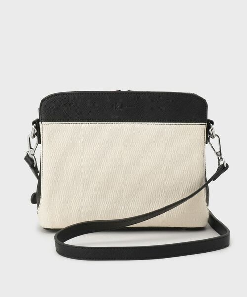 tk.TAKEO KIKUCHI / ティーケー タケオキクチ ショルダーバッグ | フラットショルダーバッグ | 詳細11