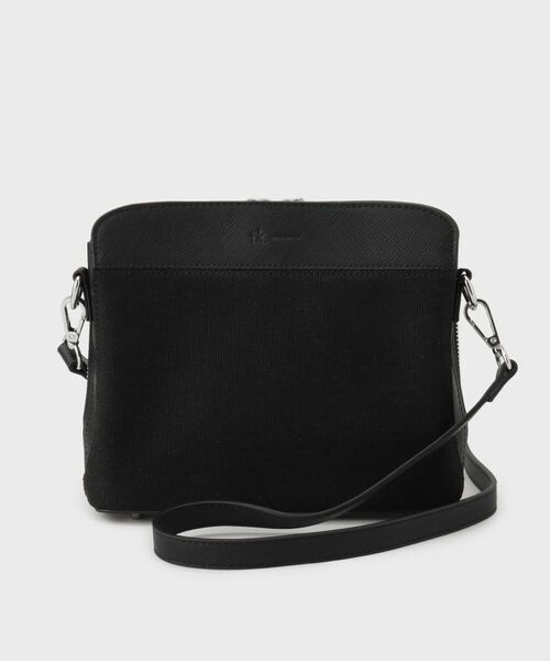 tk.TAKEO KIKUCHI / ティーケー タケオキクチ ショルダーバッグ | フラットショルダーバッグ | 詳細12