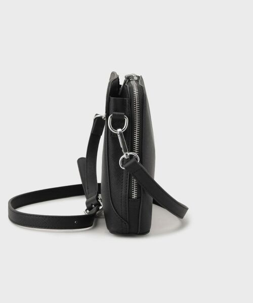 tk.TAKEO KIKUCHI / ティーケー タケオキクチ ショルダーバッグ | フラットショルダーバッグ | 詳細13