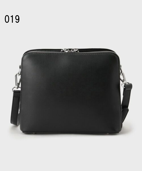 tk.TAKEO KIKUCHI / ティーケー タケオキクチ ショルダーバッグ | フラットショルダーバッグ | 詳細14