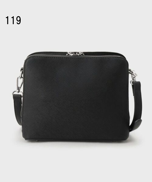 tk.TAKEO KIKUCHI / ティーケー タケオキクチ ショルダーバッグ | フラットショルダーバッグ | 詳細15