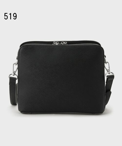 tk.TAKEO KIKUCHI / ティーケー タケオキクチ ショルダーバッグ | フラットショルダーバッグ | 詳細17