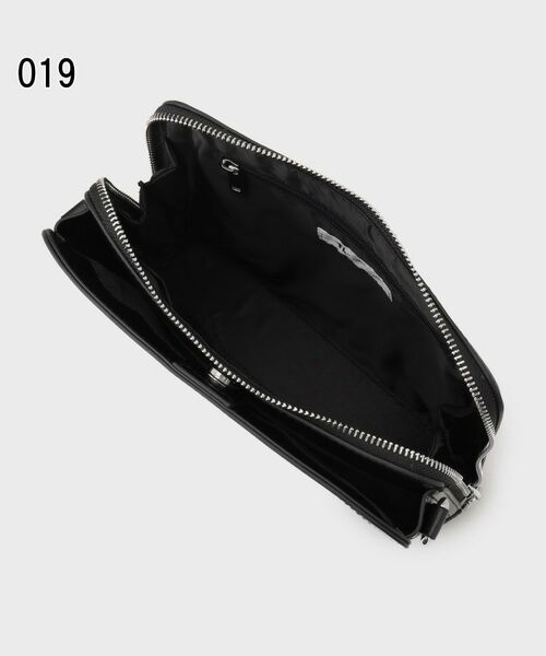 tk.TAKEO KIKUCHI / ティーケー タケオキクチ ショルダーバッグ | フラットショルダーバッグ | 詳細19