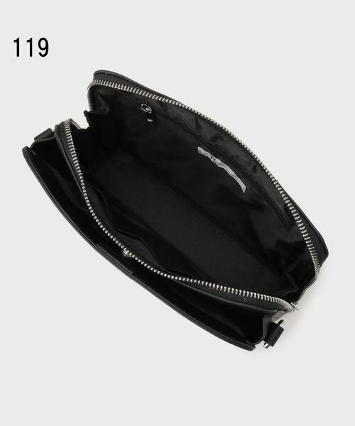 tk.TAKEO KIKUCHI / ティーケー タケオキクチ ショルダーバッグ | フラットショルダーバッグ | 詳細20