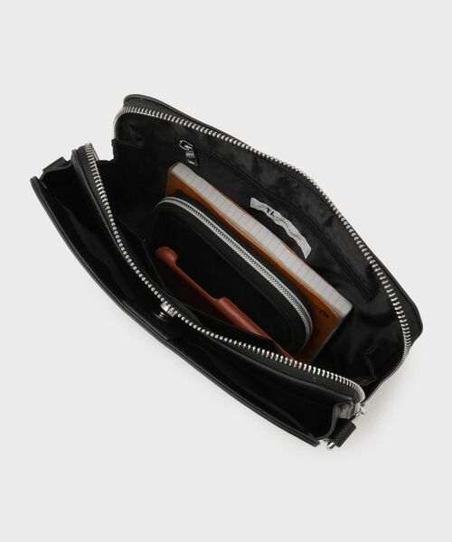 tk.TAKEO KIKUCHI / ティーケー タケオキクチ ショルダーバッグ | フラットショルダーバッグ | 詳細23