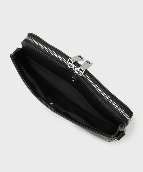 tk.TAKEO KIKUCHI / ティーケー タケオキクチ ショルダーバッグ | フラットショルダーバッグ | 詳細25