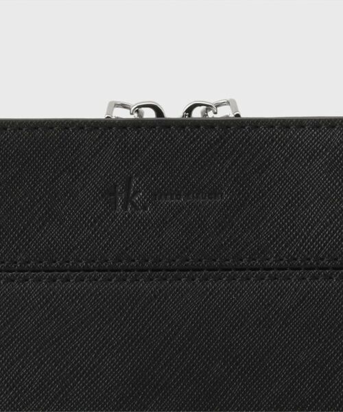 tk.TAKEO KIKUCHI / ティーケー タケオキクチ ショルダーバッグ | フラットショルダーバッグ | 詳細26