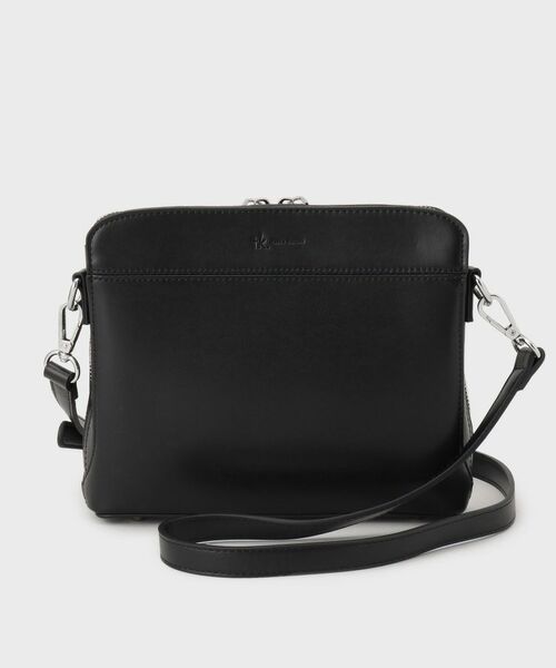 tk.TAKEO KIKUCHI / ティーケー タケオキクチ ショルダーバッグ | フラットショルダーバッグ | 詳細9