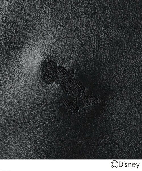 tk.TAKEO KIKUCHI / ティーケー タケオキクチ ショルダーバッグ | Disney capsule collection 巾着ショルダーバッグ | 詳細14