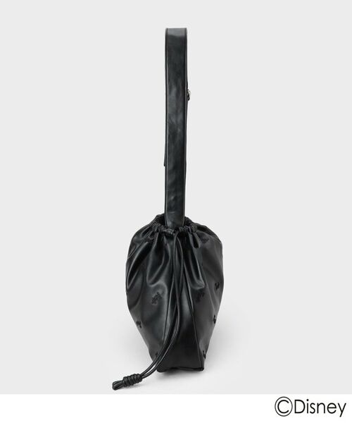 tk.TAKEO KIKUCHI / ティーケー タケオキクチ ショルダーバッグ | Disney capsule collection 巾着ショルダーバッグ | 詳細7