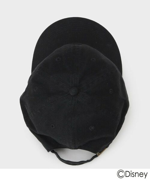 tk.TAKEO KIKUCHI / ティーケー タケオキクチ キャップ | Disney capsule collection「ミッキーマウス」キャップ | 詳細3