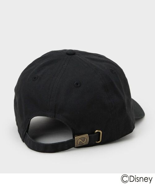 tk.TAKEO KIKUCHI / ティーケー タケオキクチ キャップ | Disney capsule collection「オズワルド・ザ・ラッキー・ラビット」キャップ | 詳細2