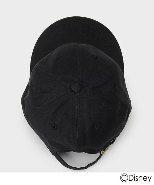 tk.TAKEO KIKUCHI / ティーケー タケオキクチ キャップ | Disney capsule collection「オズワルド・ザ・ラッキー・ラビット」キャップ | 詳細3