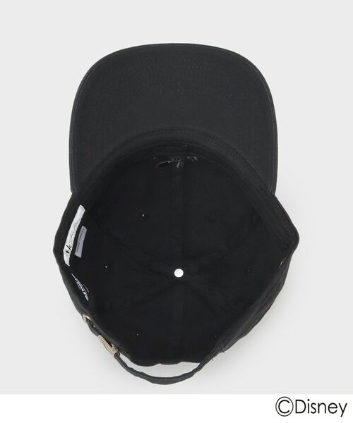 tk.TAKEO KIKUCHI / ティーケー タケオキクチ キャップ | Disney capsule collection「オズワルド・ザ・ラッキー・ラビット」キャップ | 詳細4