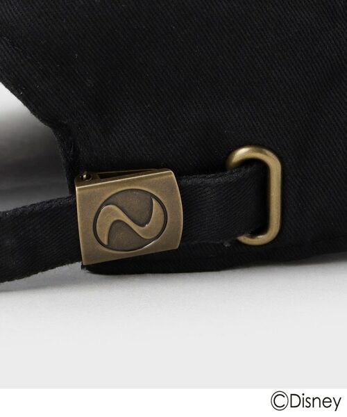 tk.TAKEO KIKUCHI / ティーケー タケオキクチ キャップ | Disney capsule collection「オズワルド・ザ・ラッキー・ラビット」キャップ | 詳細5