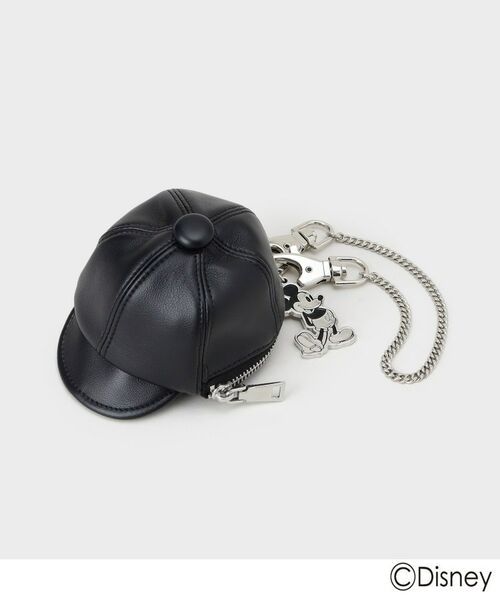 tk.TAKEO KIKUCHI / ティーケー タケオキクチ キーホルダー・ストラップ | Disney capsule collection キャップチャーム | 詳細1