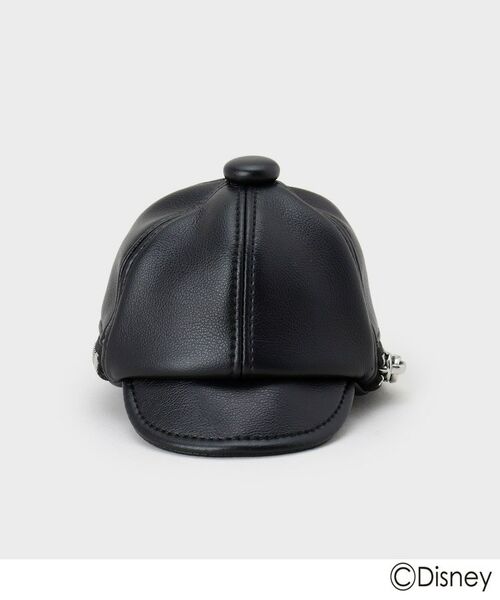 tk.TAKEO KIKUCHI / ティーケー タケオキクチ キーホルダー・ストラップ | Disney capsule collection キャップチャーム | 詳細2