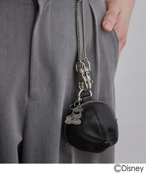 tk.TAKEO KIKUCHI / ティーケー タケオキクチ キーホルダー・ストラップ | Disney capsule collection キャップチャーム | 詳細6