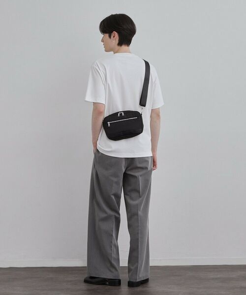 tk.TAKEO KIKUCHI / ティーケー タケオキクチ ショルダーバッグ | シュリンクミニショルダーバッグ | 詳細2