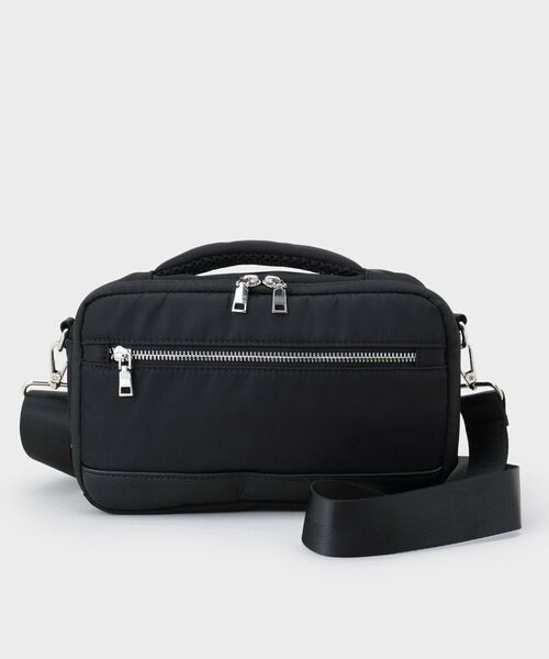 tk.TAKEO KIKUCHI / ティーケー タケオキクチ ショルダーバッグ | シュリンクミニショルダーバッグ | 詳細3