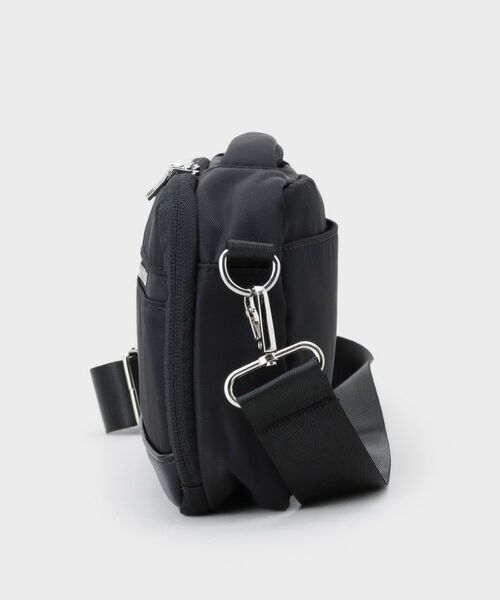 tk.TAKEO KIKUCHI / ティーケー タケオキクチ ショルダーバッグ | シュリンクミニショルダーバッグ | 詳細4