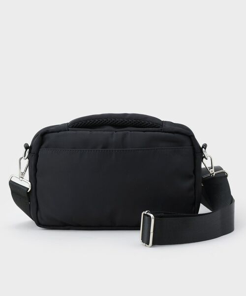 tk.TAKEO KIKUCHI / ティーケー タケオキクチ ショルダーバッグ | シュリンクミニショルダーバッグ | 詳細5