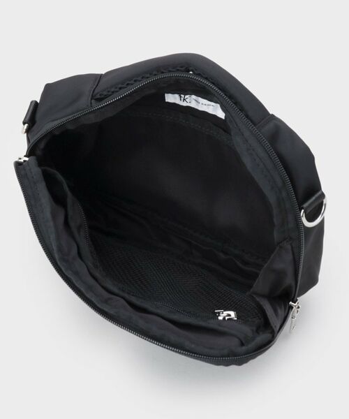 tk.TAKEO KIKUCHI / ティーケー タケオキクチ ショルダーバッグ | シュリンクミニショルダーバッグ | 詳細7