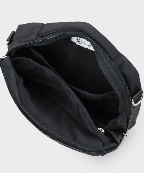 tk.TAKEO KIKUCHI / ティーケー タケオキクチ ショルダーバッグ | シュリンクミニショルダーバッグ | 詳細9