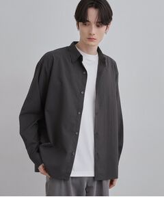 tk.TAKEO KIKUCHI / ティーケー タケオキクチ シャツ・ブラウス | レギュラーカラーシャツ