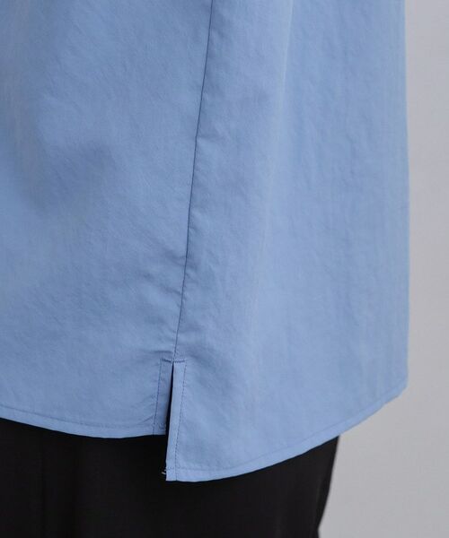 tk.TAKEO KIKUCHI / ティーケー タケオキクチ シャツ・ブラウス | レギュラーカラーシャツ | 詳細18