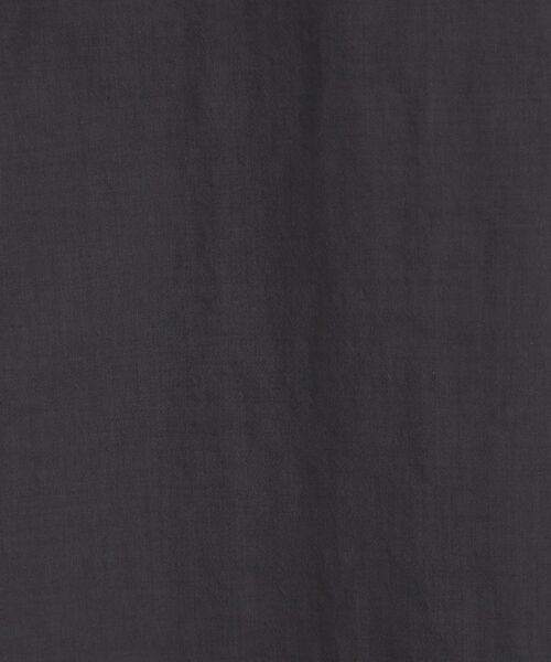 tk.TAKEO KIKUCHI / ティーケー タケオキクチ シャツ・ブラウス | レギュラーカラーシャツ | 詳細8