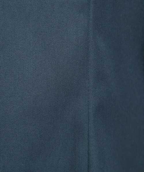 tk.TAKEO KIKUCHI / ティーケー タケオキクチ シャツ・ブラウス | ドルマン半袖シャツ | 詳細12