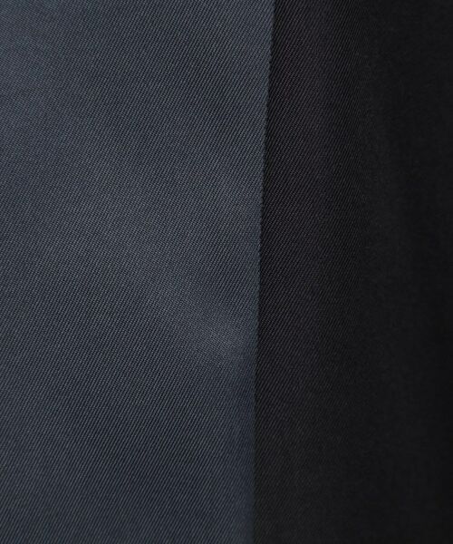 tk.TAKEO KIKUCHI / ティーケー タケオキクチ シャツ・ブラウス | ドルマン半袖シャツ | 詳細16