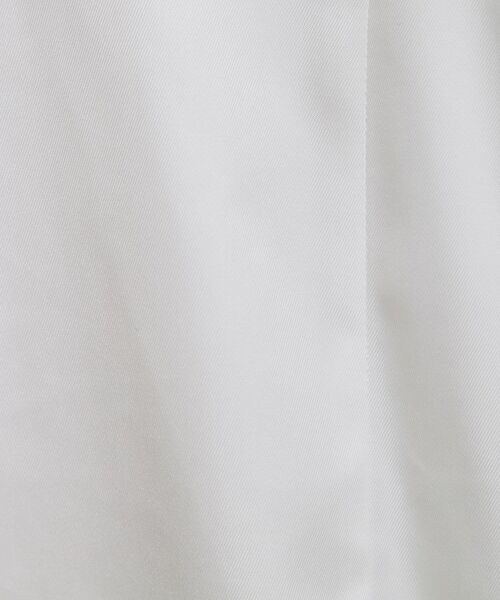 tk.TAKEO KIKUCHI / ティーケー タケオキクチ シャツ・ブラウス | ドルマン半袖シャツ | 詳細4