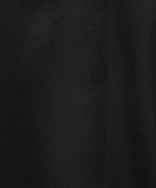 tk.TAKEO KIKUCHI / ティーケー タケオキクチ シャツ・ブラウス | ドルマン半袖シャツ | 詳細8