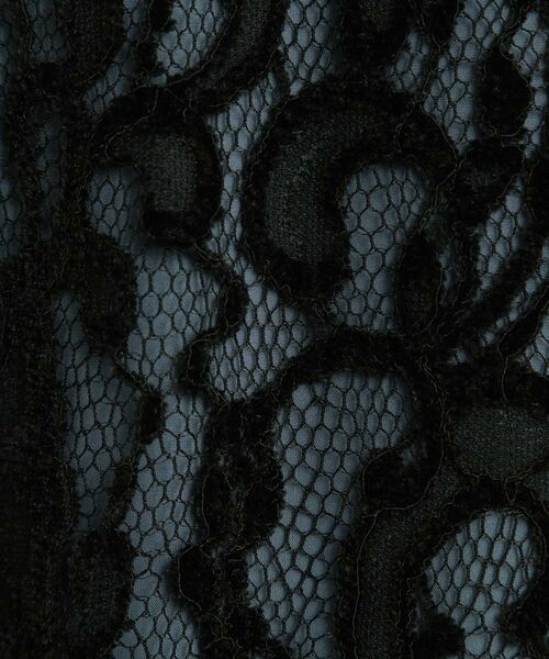 tk.TAKEO KIKUCHI / ティーケー タケオキクチ シャツ・ブラウス | 半袖レースシャツ | 詳細12