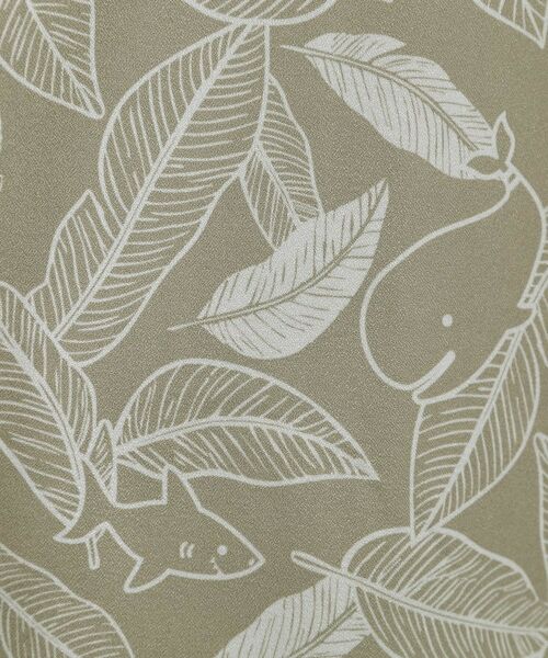 tk.TAKEO KIKUCHI / ティーケー タケオキクチ シャツ・ブラウス | 梨地クジラシャツ | 詳細8