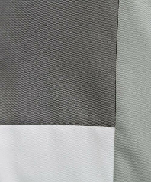 tk.TAKEO KIKUCHI / ティーケー タケオキクチ シャツ・ブラウス | ダイヤゴナル半袖シャツ | 詳細4