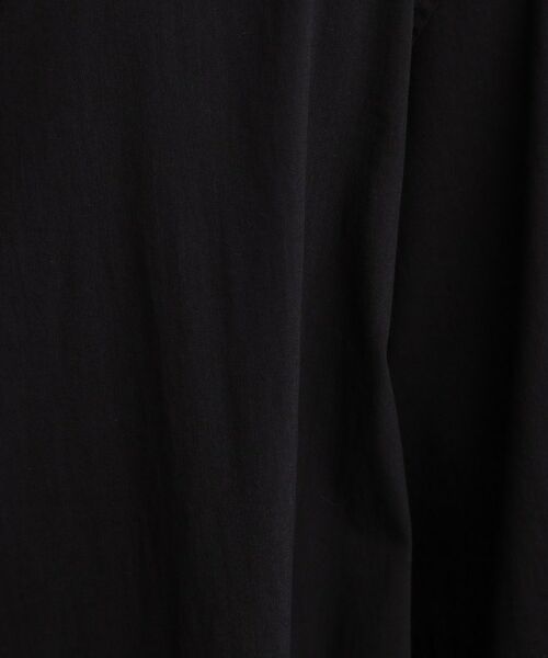 tk.TAKEO KIKUCHI / ティーケー タケオキクチ シャツ・ブラウス | 【接触冷感／UVCUT】COOL PLAY開襟シャツ | 詳細13