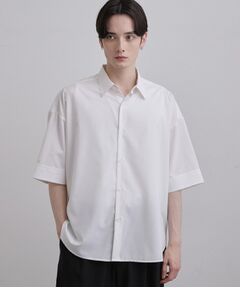 tk.TAKEO KIKUCHI / ティーケー タケオキクチ シャツ・ブラウス | スタンダードオーバーシャツ